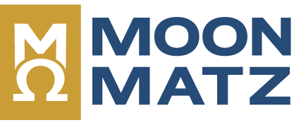 Moon-Matz Ltd. logo