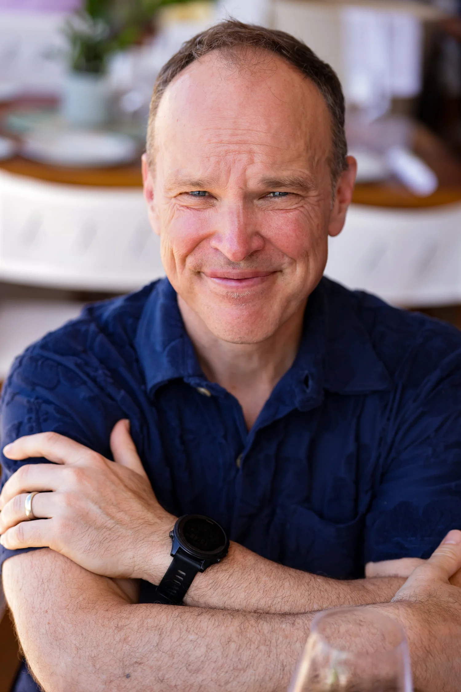John Billowits