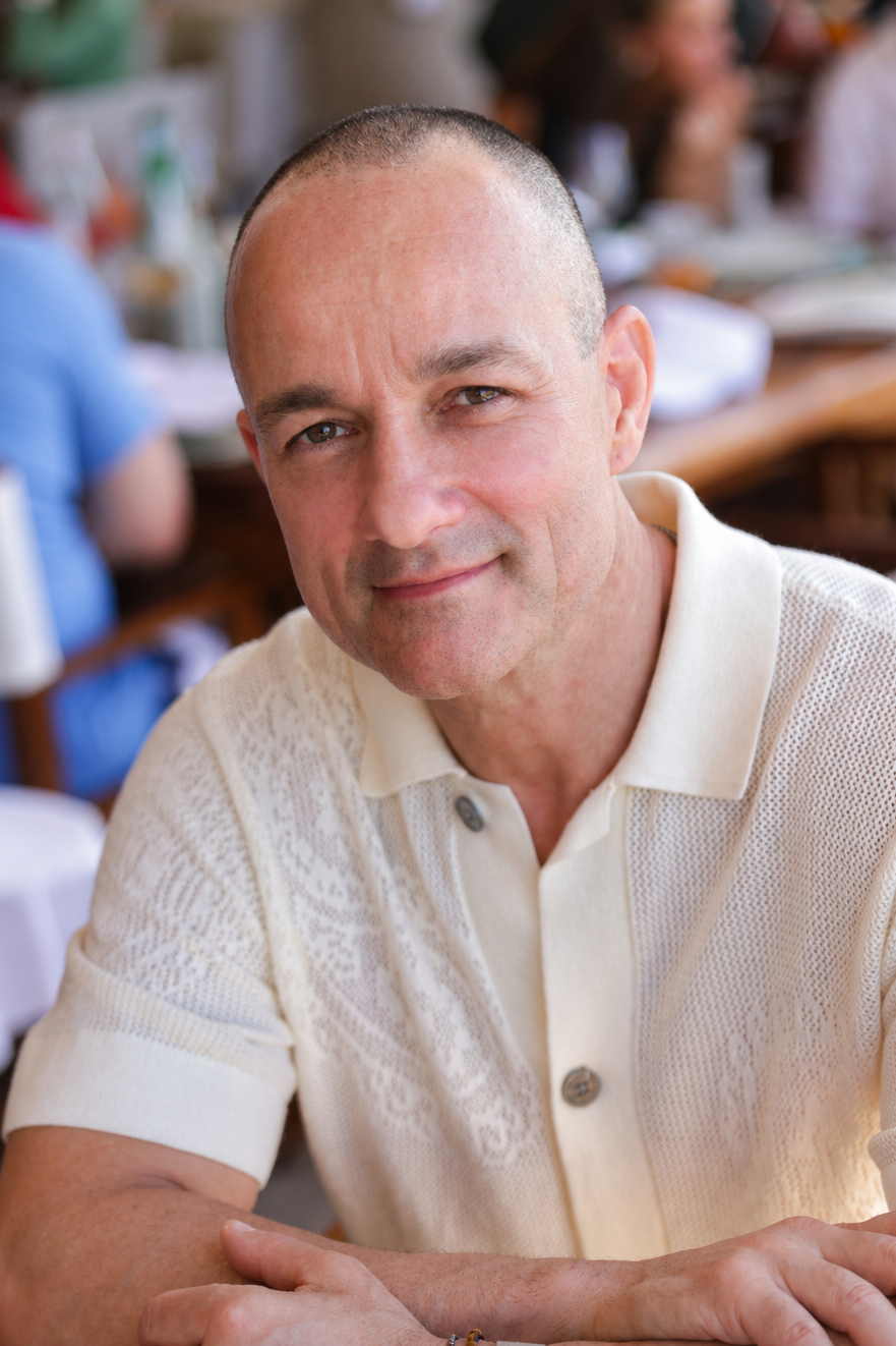 Simon Parmar